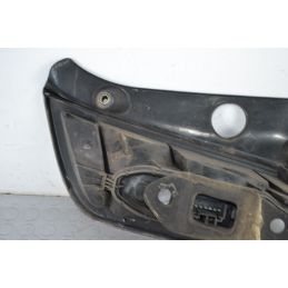 Fanale stop posteriore SX Lancia Ypsilon Dal 2003 al 2008 Cod 51753385  1702991815616