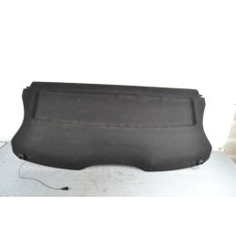 Cappelliera copribagagli posteriore Ford Fiesta VI Dal 2008 al 2013 5 porte  1702992259990
