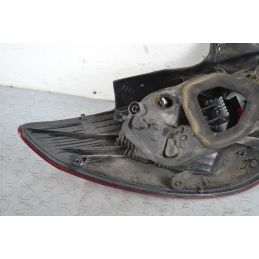 Fanale stop posteriore DX Opel Corsa D 5 porte Dal 2006 al 2014 Cod 13269051  1702993285073