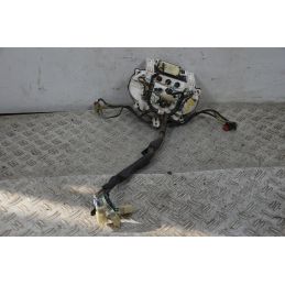 Strumentazione Contachilometri Honda SH 125 / 150 Carburatore dal 2001 al 2004 KM 05248  1702994116123