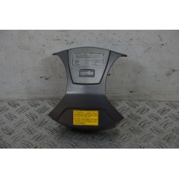 Carena Coperchio Coprimanubrio Aprilia Atlantic 500 Dal 2001 Al 2004  1702999651926