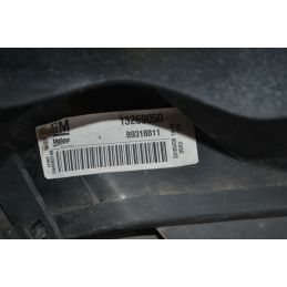 Fanale Stop Posteriore SX Opel Corsa D 5 Porte dal 2006 al 2014 Cod 13269050  1703001914237