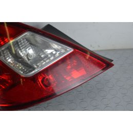 Fanale Stop Posteriore SX Opel Corsa D 5 Porte dal 2006 al 2014 Cod 13269050  1703001914237
