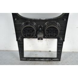 Rivestimento Cruscotto Centrale Chevrolet Matiz M200 dal 03/2005 al 12/2013 Cod Motore LQ2  1703063045283
