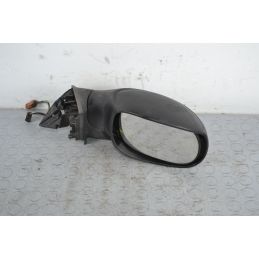 Specchietto retrovisore esterno DX Citroen C3 Dal 2002 al 2012 Cod 8149RW  1703063159324
