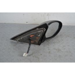 Specchietto Retrovisore Esterno DX Alfa Romeo 147 937 dal 07/2005 al 03/2010 Cod 014133 Cod Motore 937A3000  1703065264149