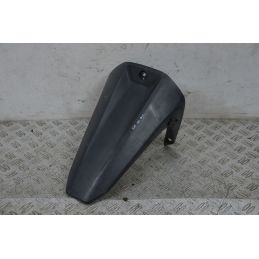 Carena Parafango Posteriore Yamaha YZF 125 Dal 2008 Al 2014  1703064551554