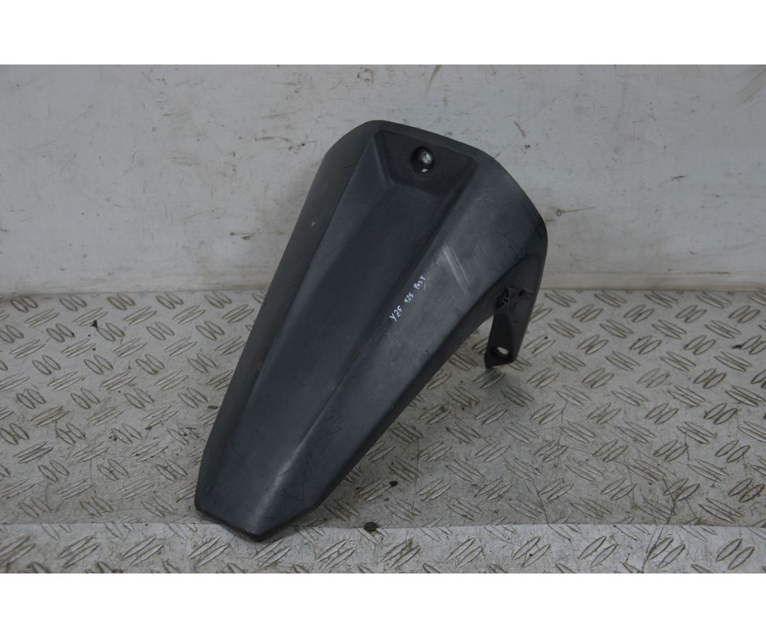 Carena Parafango Posteriore Yamaha YZF 125 Dal 2008 Al 2014  1703064551554