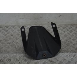 Carena Parafango Posteriore Yamaha YZF 125 Dal 2008 Al 2014  1703064551554