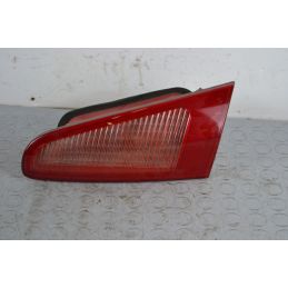 Fanale Stop Posteriore Interno DX Alfa Romeo 147 937 dal 07/2005 al 03/2010 Cod 60693791 Cod Motore 937A3000  1703065579885