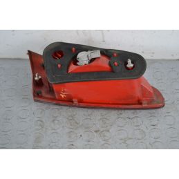 Fanale Stop Posteriore Interno DX Alfa Romeo 147 937 dal 07/2005 al 03/2010 Cod 60693791 Cod Motore 937A3000  1703065579885