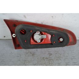 Fanale Stop Posteriore Interno DX Alfa Romeo 147 937 dal 07/2005 al 03/2010 Cod 60693791 Cod Motore 937A3000  1703065579885