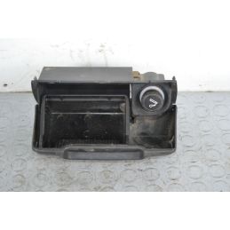 Posacenere e accendi sigari Opel Tigra Dal 1994 al 2000 Cod 008262672  1703065838821