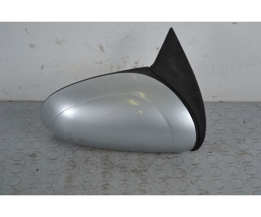 Specchietto retrovisore esterno DX Opel Tigra Dal 1994 al 2000 Cod 026109 90CV/66KW 1703066189342 Specchietto retrovisore esterno DX Opel Tigra Dal 1994 al 2000 Cod 026109 90CV/66KW 1703066189342