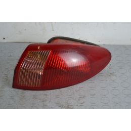 Fanale Stop Posteriore Esterno DX Alfa Romeo 147 937 dal 07/2005 al 03/2010 Cod 46556347 Cod Motore 937A3000  1703066440412