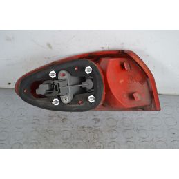 Fanale Stop Posteriore Esterno DX Alfa Romeo 147 937 dal 07/2005 al 03/2010 Cod 46556347 Cod Motore 937A3000  1703066440412