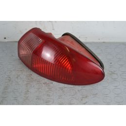 Fanale Stop Posteriore Esterno DX Alfa Romeo 147 937 dal 07/2005 al 03/2010 Cod 46556347 Cod Motore 937A3000  1703066440412