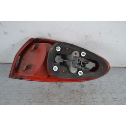 Fanale Stop posteriore Esterno SX Alfa Romeo 147 937 dal 07/2005 al 03/2010 Cod 46556349 Cod Motore 937A3000  1703066807994