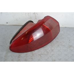 Fanale Stop posteriore Esterno SX Alfa Romeo 147 937 dal 07/2005 al 03/2010 Cod 46556349 Cod Motore 937A3000  1703066807994