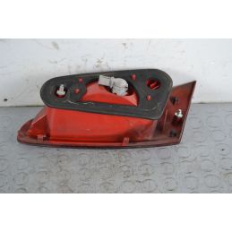 Fanale Stop Posteriore Interno SX Alfa Romeo 147 937 dal 07/2005 al 03/2010 Cod Motore 937A3000  1703067195564