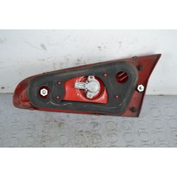 Fanale Stop Posteriore Interno SX Alfa Romeo 147 937 dal 07/2005 al 03/2010 Cod Motore 937A3000  1703067195564