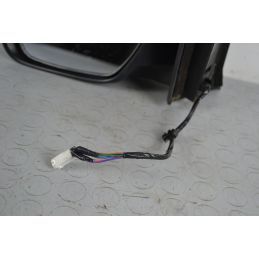 Specchietto retrovisore esterno SX Mazda CX-7 Dal 2006 al 2012 Cod 022285 6 fili  1703070900759