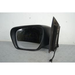 Specchietto retrovisore esterno SX Mazda CX-7 Dal 2006 al 2012 Cod 022285 6 fili  1703070900759