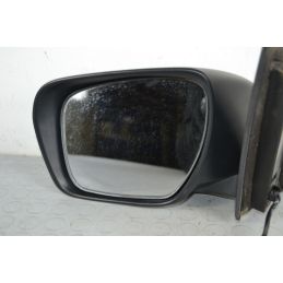 Specchietto retrovisore esterno SX Mazda CX-7 Dal 2007 al 2009 Cod 022285 6 fili  1703070900759