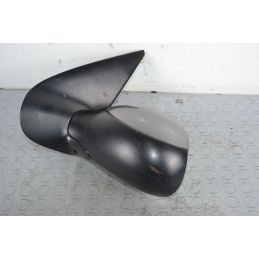 Specchietto retrovisore esterno SX Peugeot 206 2A/C dal 1998 al 2000 Cod 018015  1703070953793