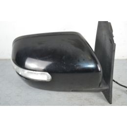 Specchietto retrovisore esterno DX Mazda CX-7 Dal 2007 al 2009 Cod 022285 6 fili  1703071228548