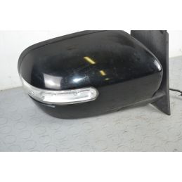 Specchietto retrovisore esterno DX Mazda CX-7 Dal 2007 al 2009 Cod 022285 6 fili  1703071228548