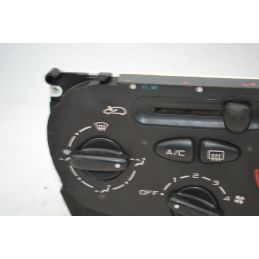 Controllo Comando Clima Peugeot 206 2A/C dal 09/1998 al 12/2000 Cod 01689-01 Cod Motore NFZ  1703071429464