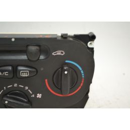 Controllo Comando Clima Peugeot 206 2A/C dal 09/1998 al 12/2000 Cod 01689-01 Cod Motore NFZ  1703071429464