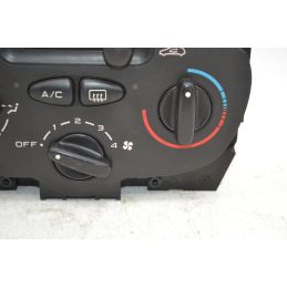 Controllo Comando Clima Peugeot 206 2A/C dal 09/1998 al 12/2000 Cod 01689-01 Cod Motore NFZ  1703071429464