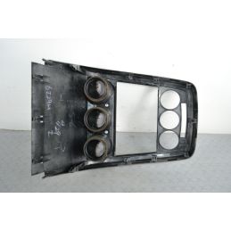 Rivestimento radio / comando clima Mazda CX-7 Dal 2007 al 2009 Cod EG2155210  1703071593653