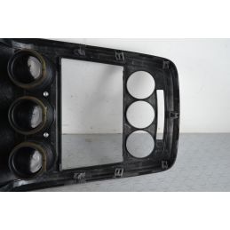 Rivestimento radio / comando clima Mazda CX-7 Dal 2007 al 2009 Cod EG2155210  1703071593653