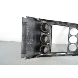 Rivestimento radio / comando clima Mazda CX-7 Dal 2007 al 2009 Cod EG2155210  1703071593653