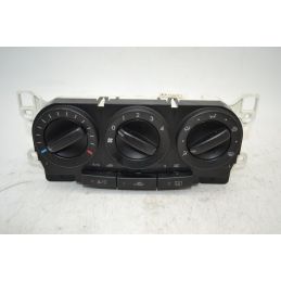 Controllo comando clima Mazda CX-7 Dal 2007 al 2009 Cod M1900EG21G07  1703071922156