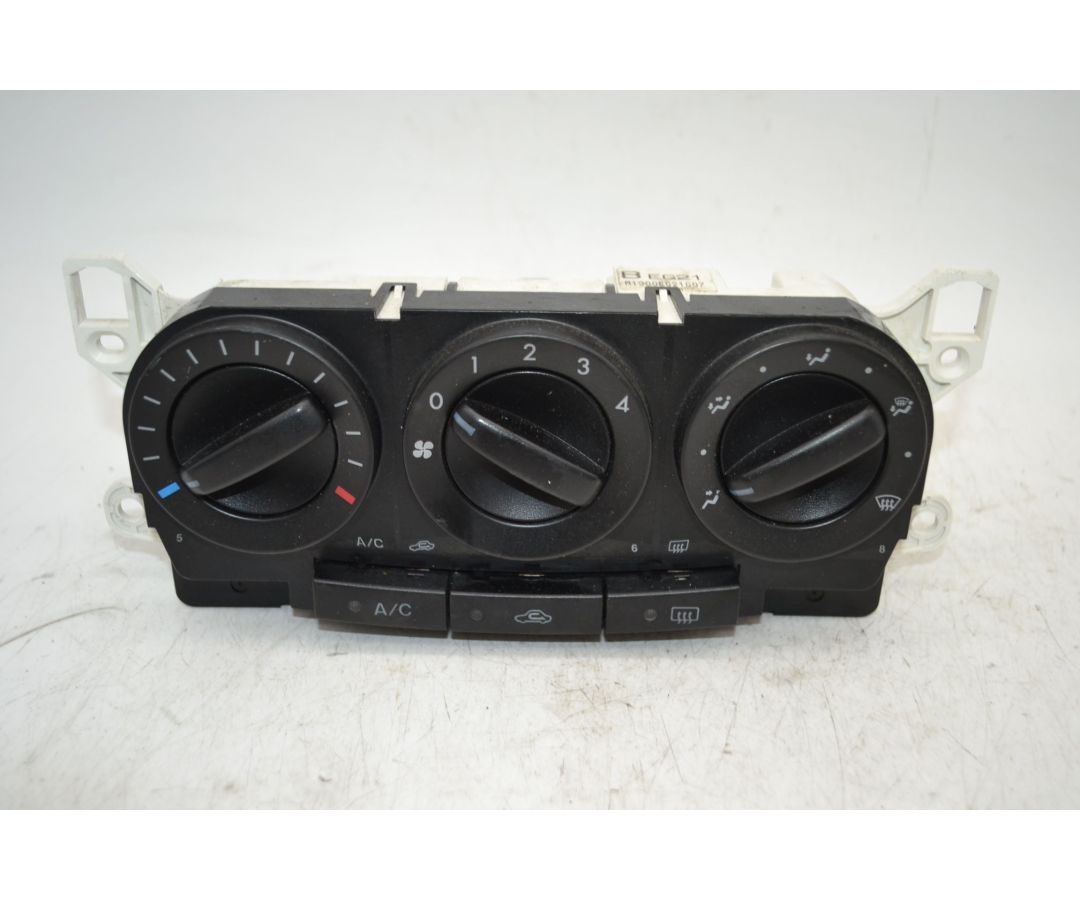 Controllo comando clima Mazda CX-7 Dal 2007 al 2009 Cod M1900EG21G07  1703071922156