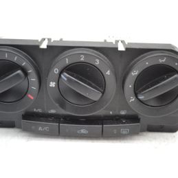 Controllo comando clima Mazda CX-7 Dal 2007 al 2009 Cod M1900EG21G07  1703071922156