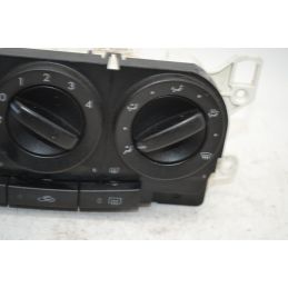 Controllo comando clima Mazda CX-7 Dal 2007 al 2009 Cod M1900EG21G07  1703071922156