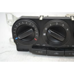 Controllo comando clima Mazda CX-7 Dal 2007 al 2009 Cod M1900EG21G07  1703071922156