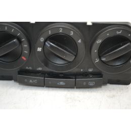 Controllo comando clima Mazda CX-7 Dal 2007 al 2009 Cod M1900EG21G07  1703071922156