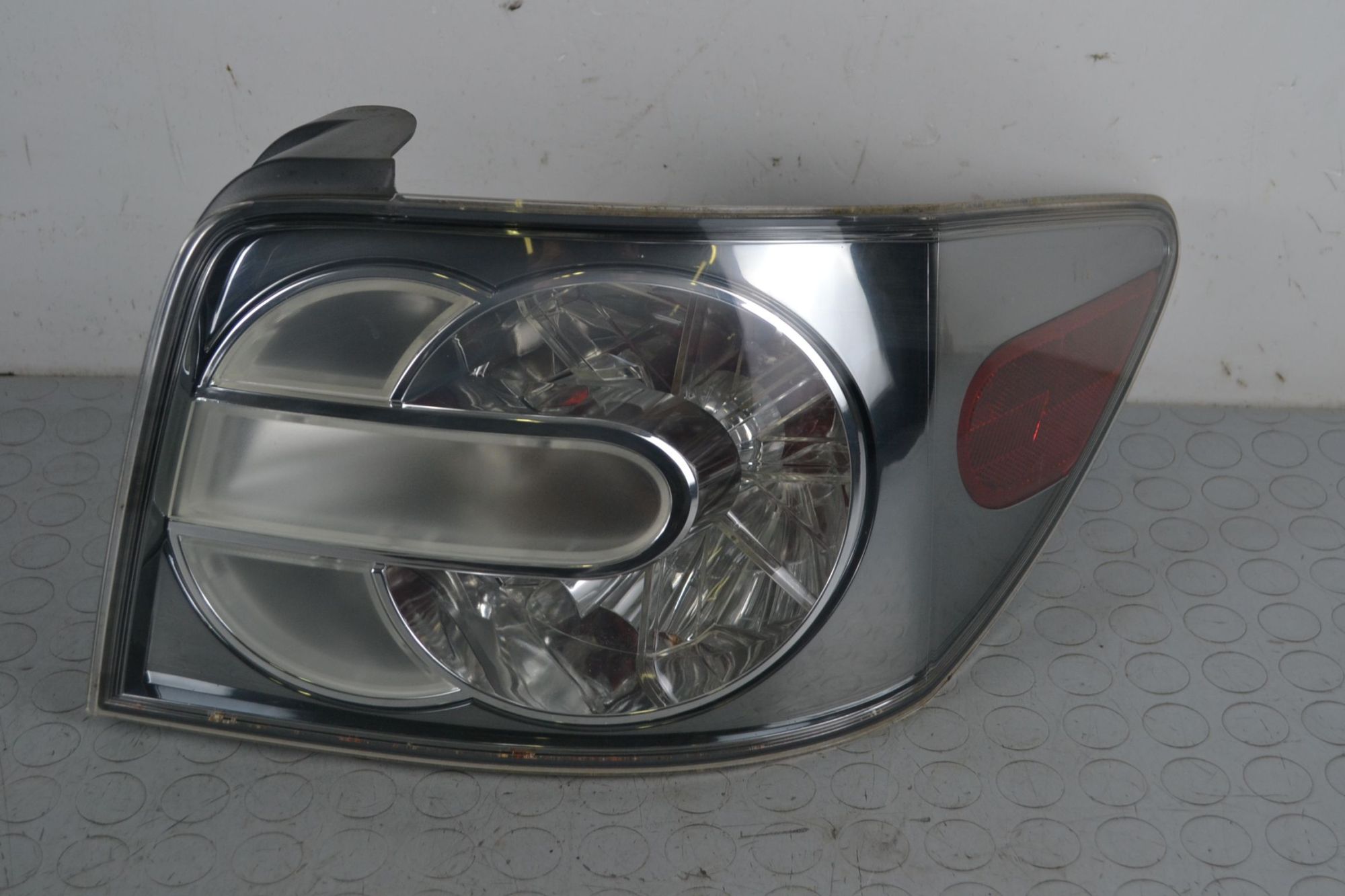 Fanale stop posteriore DX Mazda CX-7 Dal 2007 al 2009 258CV/190KW  1703077777965