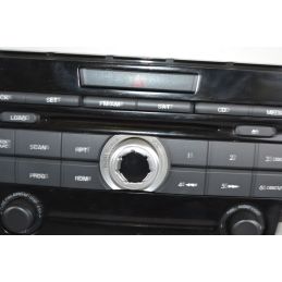 Autoradio Mazda CX-7 Dal 2007 al 2009  1703077968226