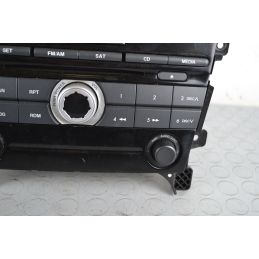 Autoradio Mazda CX-7 Dal 2007 al 2009  1703077968226