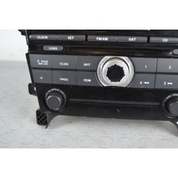 Autoradio Mazda CX-7 Dal 2007 al 2009  1703077968226