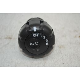 Pulsante comando AC Hyundai Atos Dal 1999 al 2008 Cod 97256-02001  1703078496988