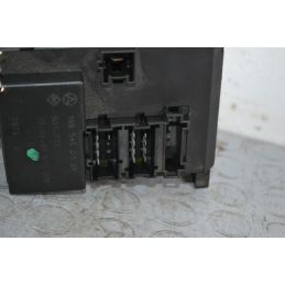 Pulsantiera Comando Luci Mercedes Classe A W168 dal 07/1998 al 02/2001 Cod 1695450104 Cod Motore OM 668.940  1703078778749