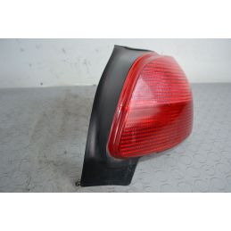 Fanale Stop Posteriore DX Peugeot 206 2A/C dal 09/1998 al 12/2000 Cod Motore NFZ  1703079079074